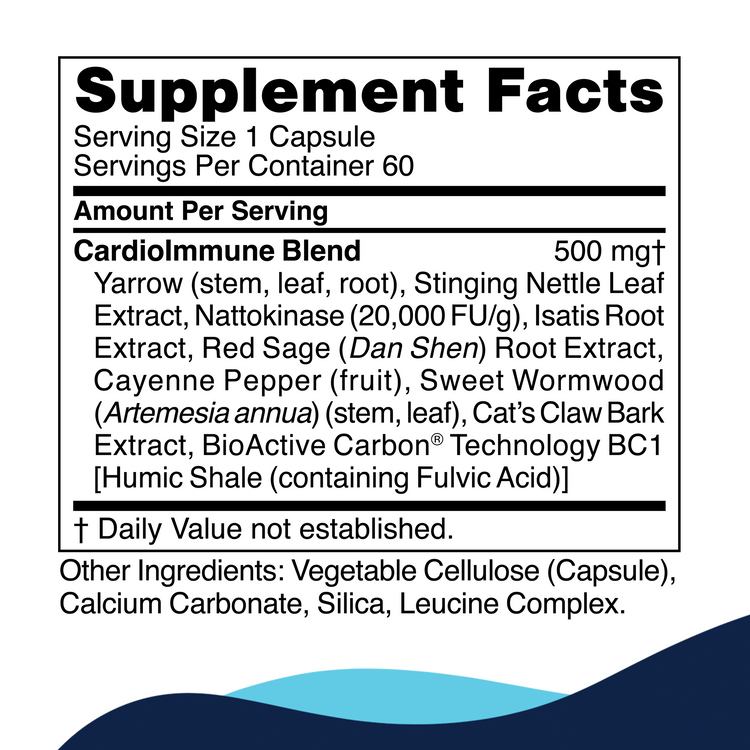 cardioimmune