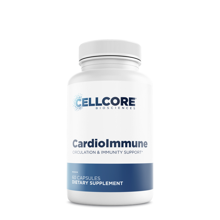 cardioimmune
