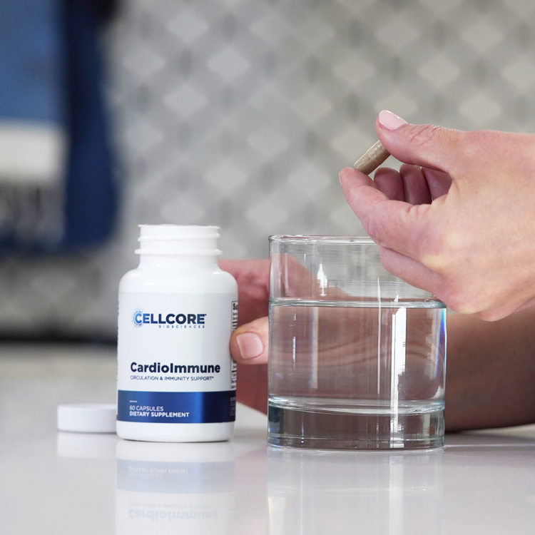cardioimmune