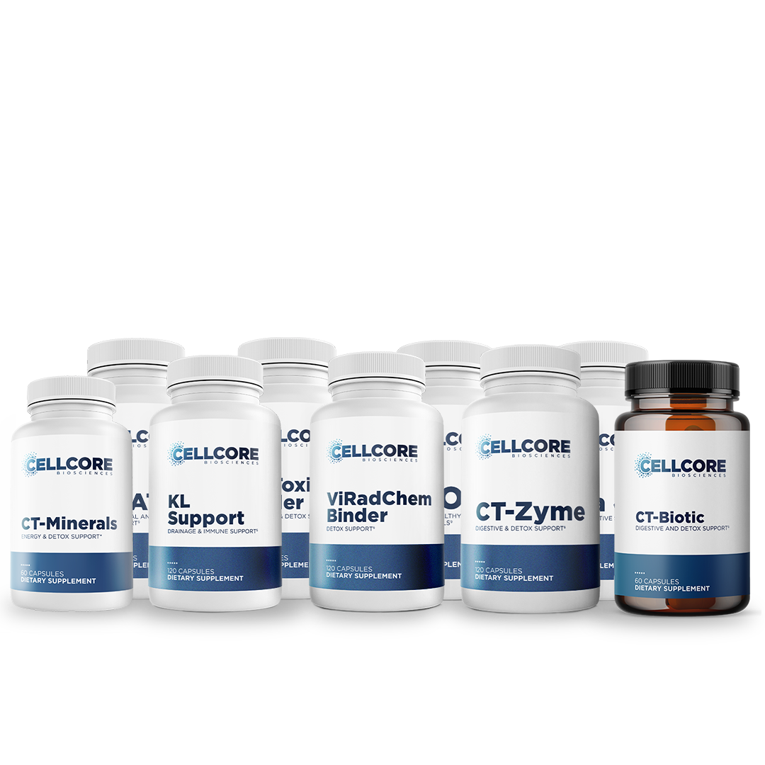 c.a. support protocol