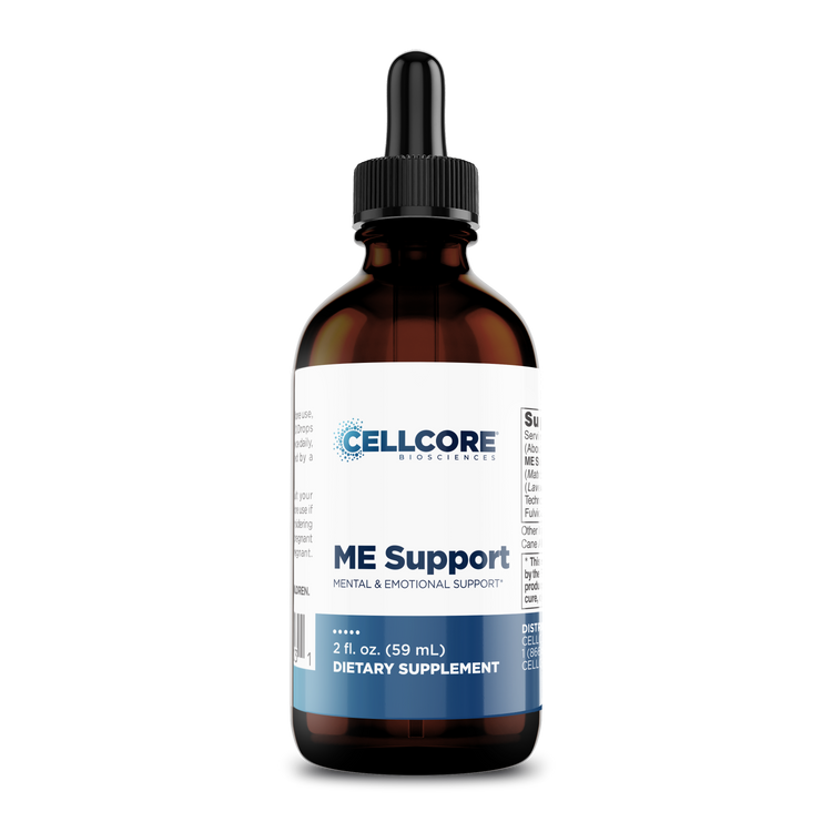 me support