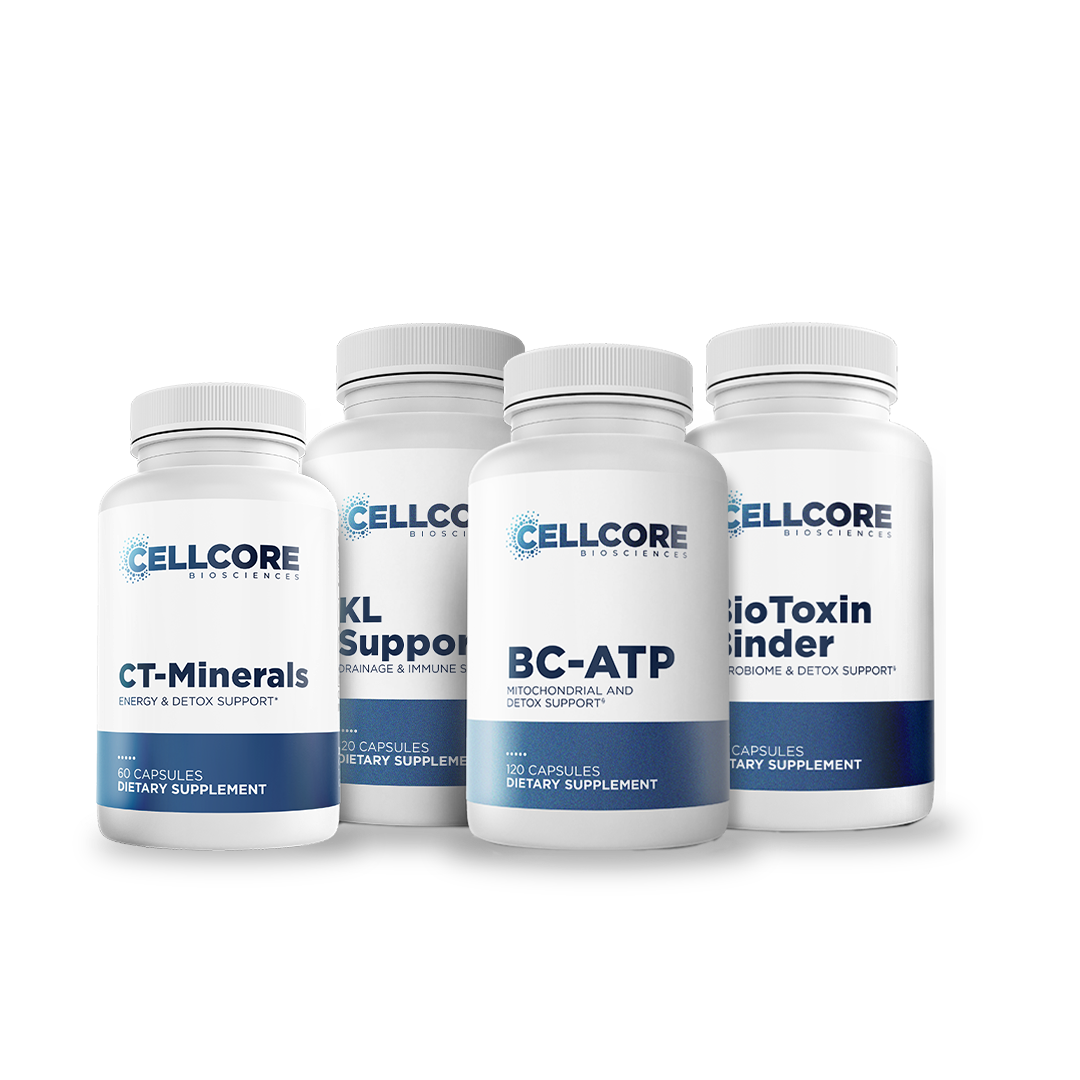 cellcore comprehensive protocol phase 1