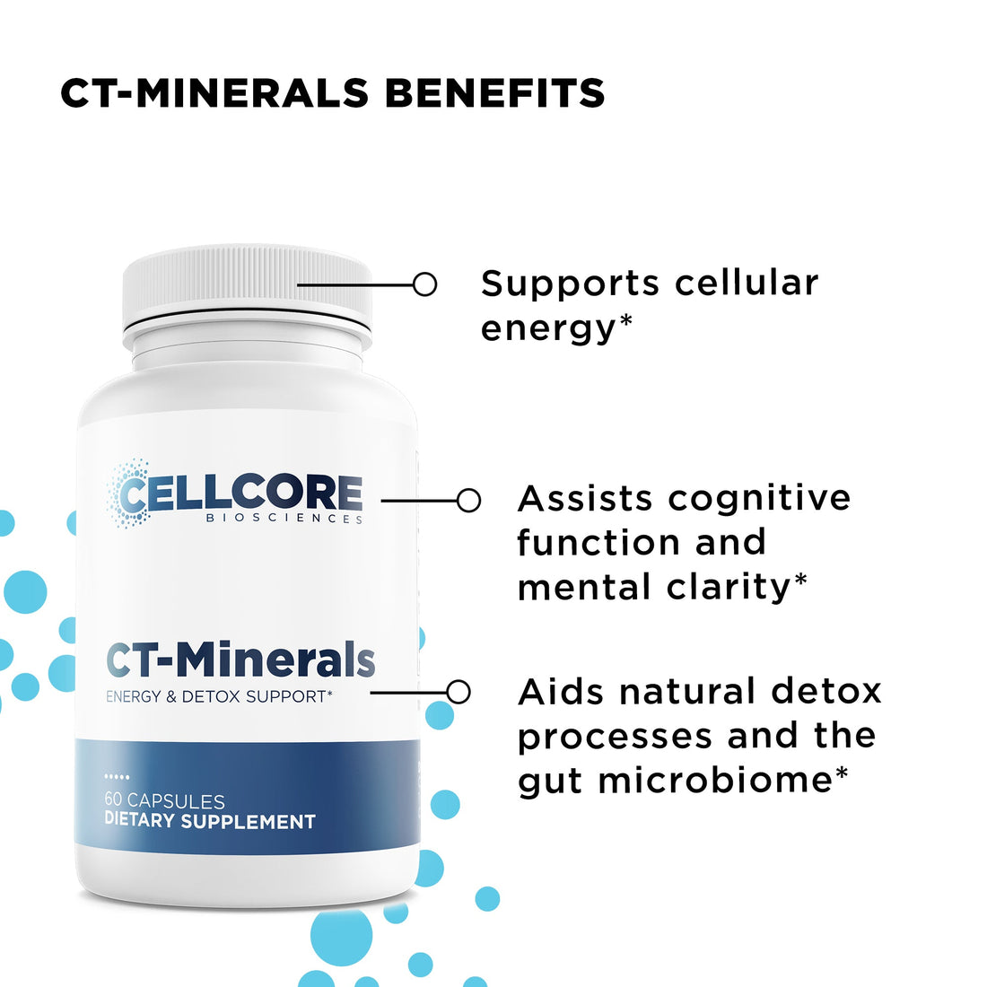 cellcore comprehensive protocol phase 1