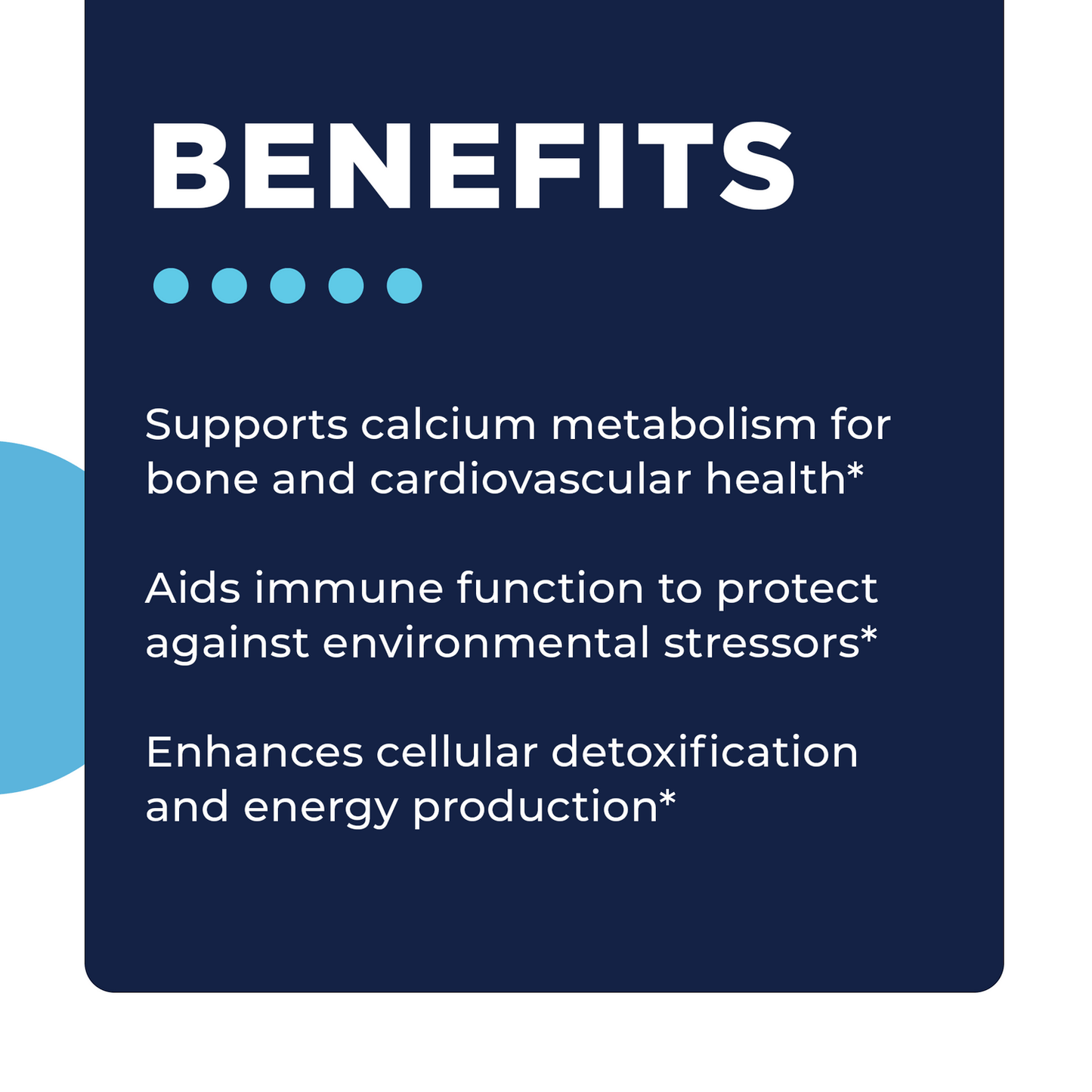 Benefits of D3+K2 Pro from CellCore Biosciences