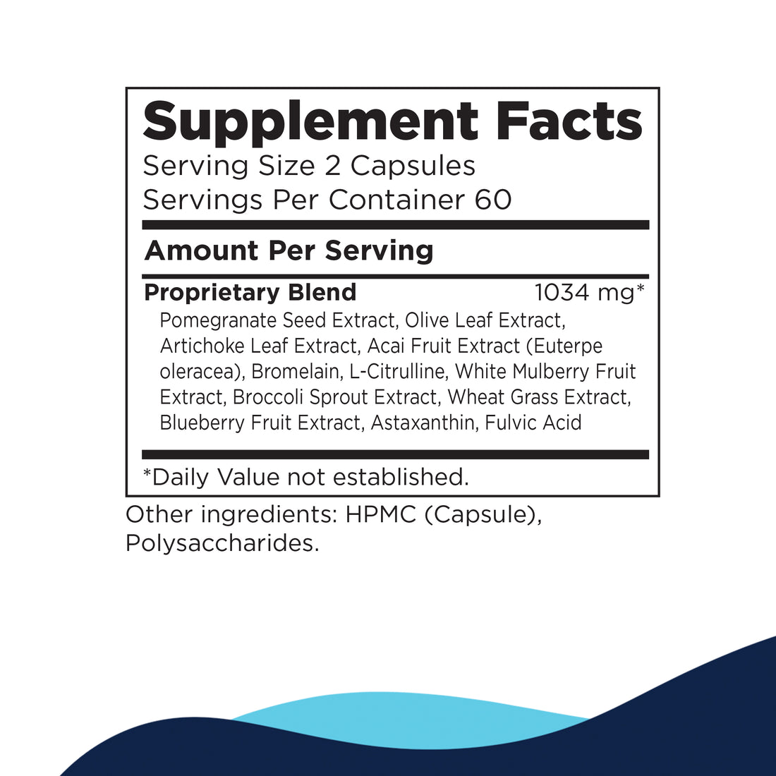 what is the best natural anti inflammatory supplement?