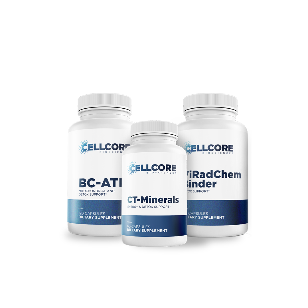 cellcore maintenance kit