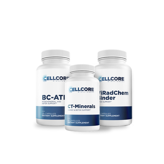 cellcore maintenance kit
