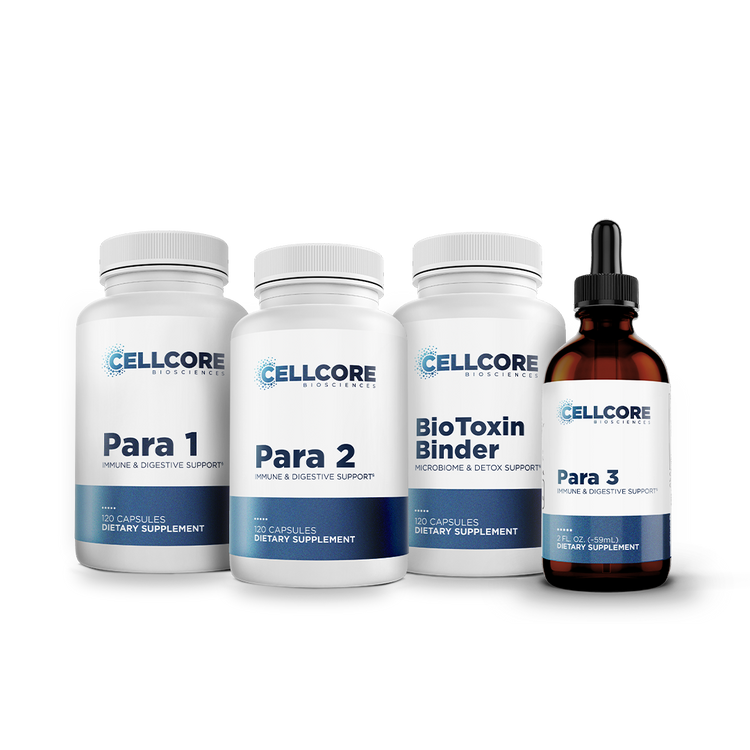 para kit