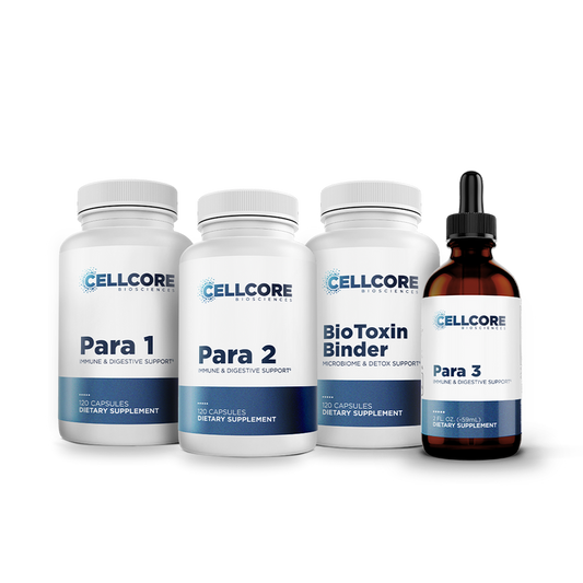 para kit