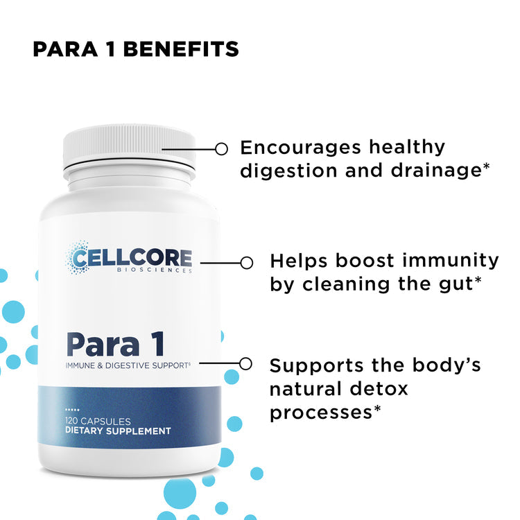 para kit