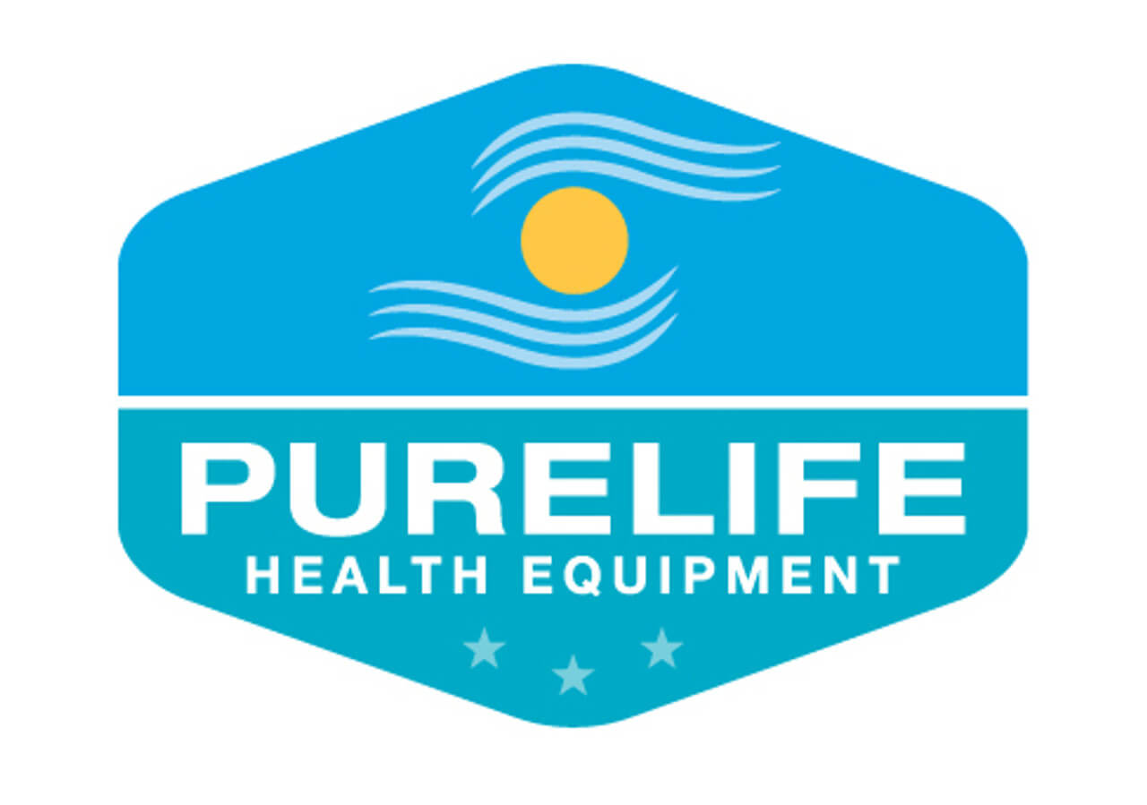Purelife Organic Enema Coffee / 1 Lb /Light Air Roast / Ground / Gerson Accepted