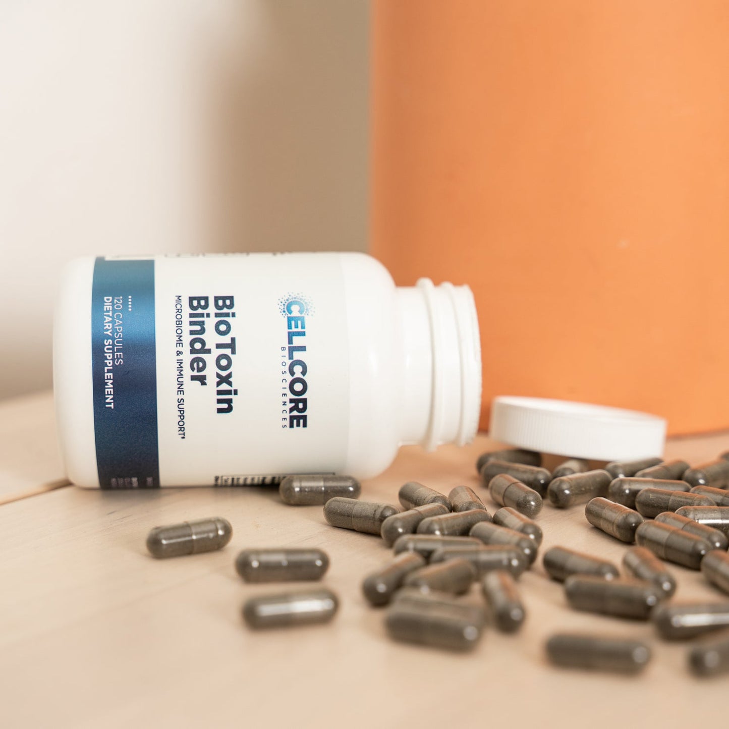 GI detox