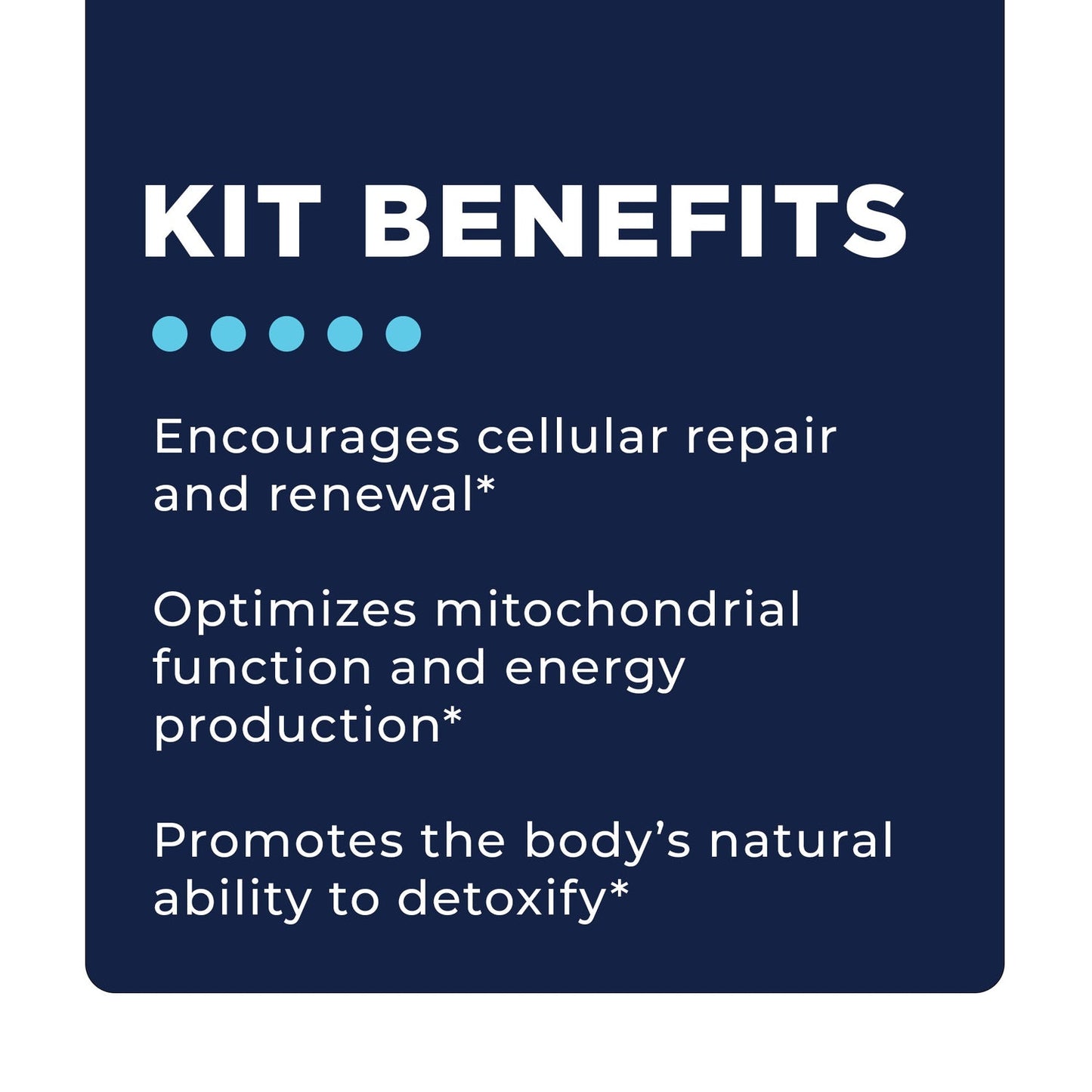 cellcore advanced myc support kit