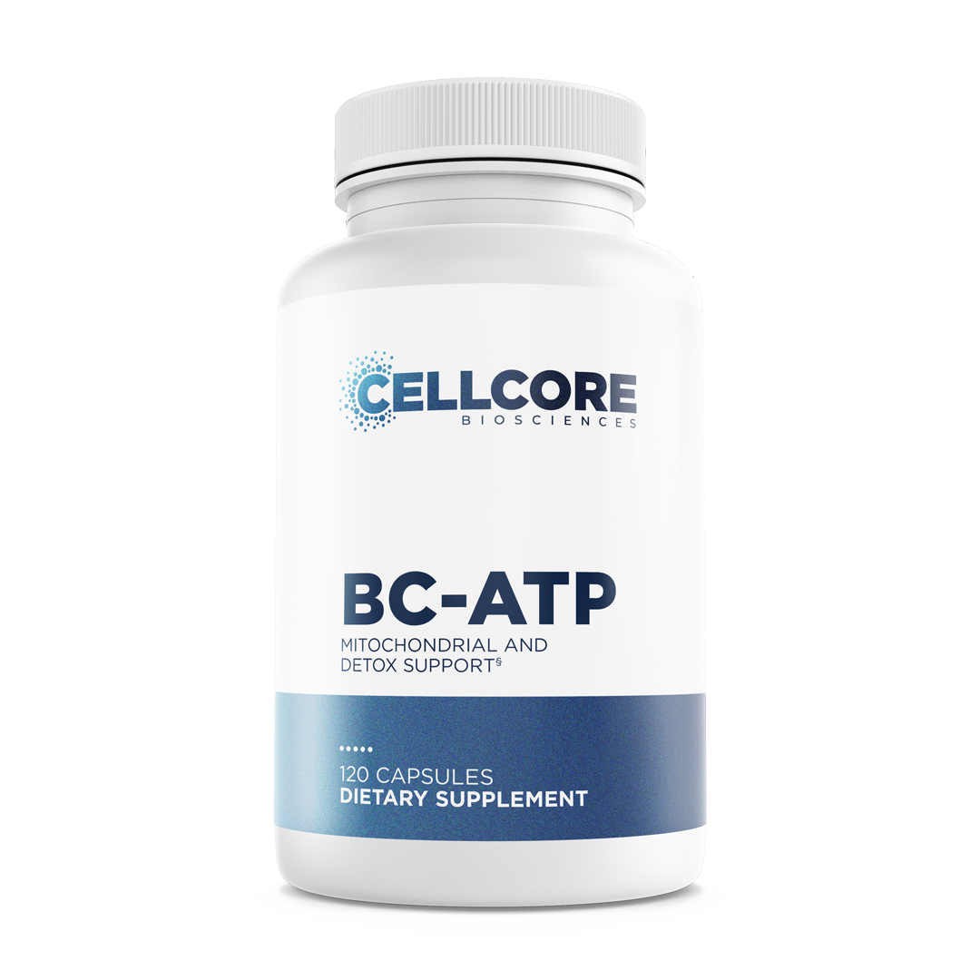 BC-ATP | mitochondria supplement