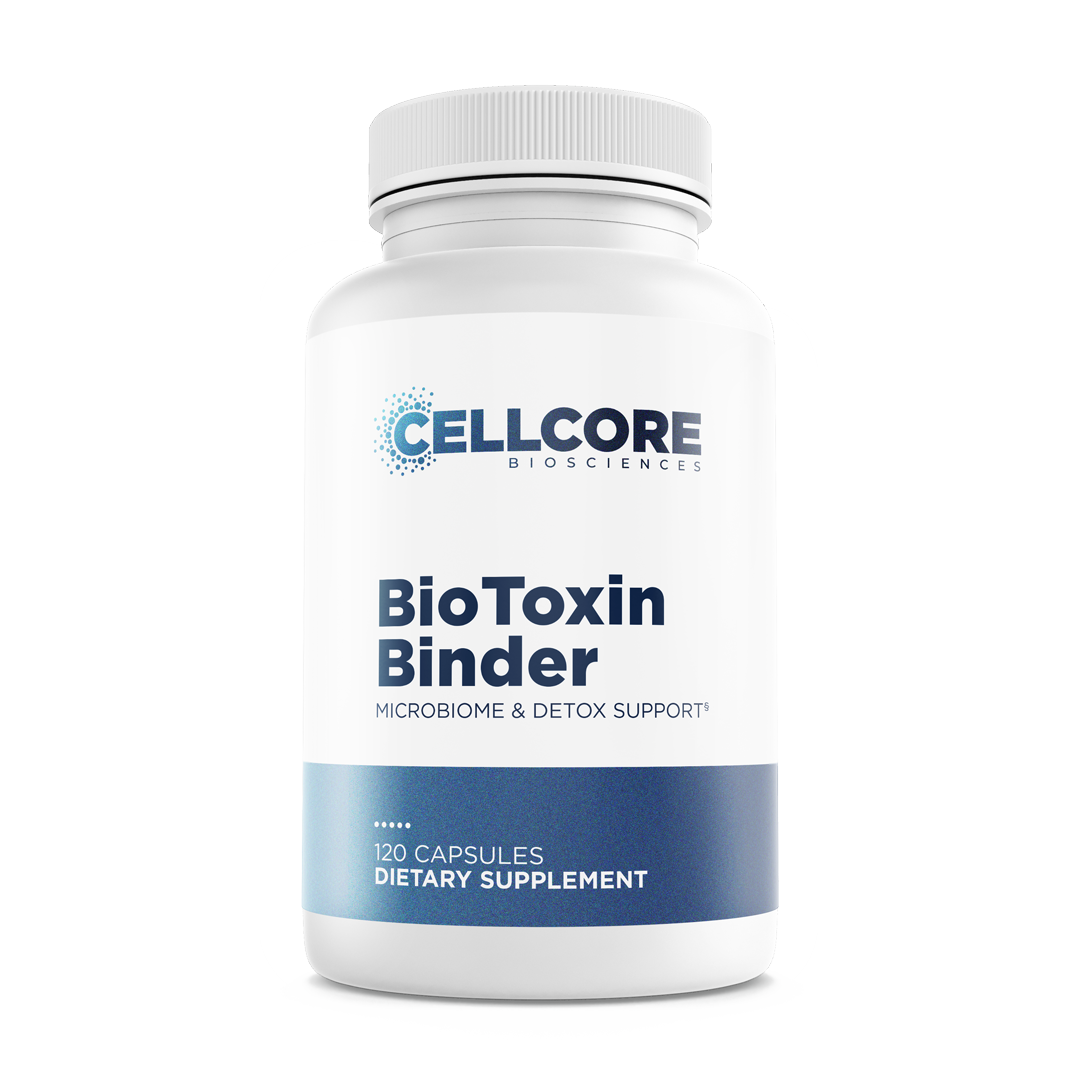 GI detox