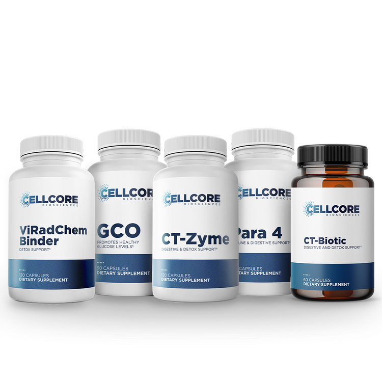 c.a. support kit