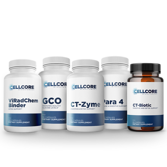 c.a. support kit