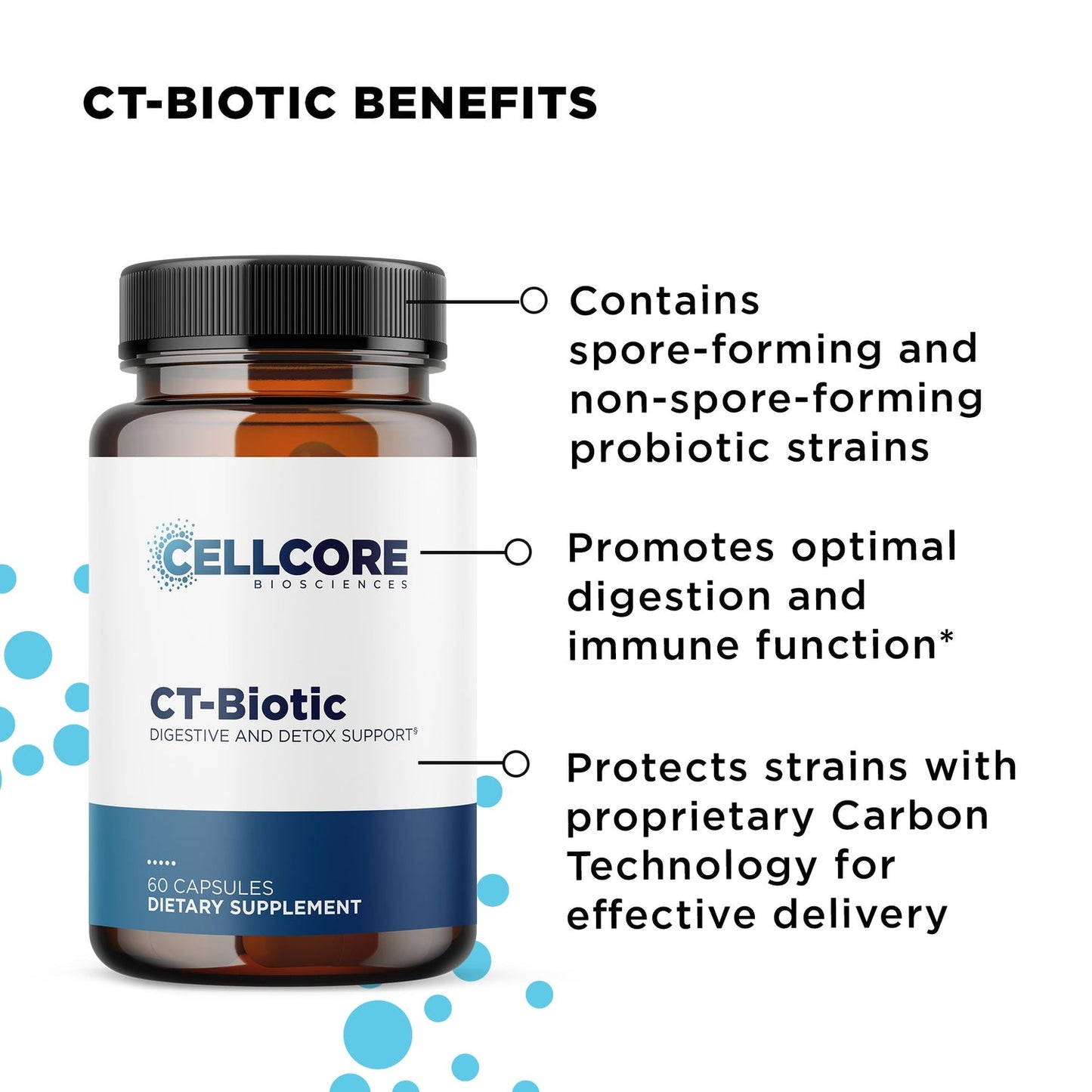 cellcore advanced myc support kit