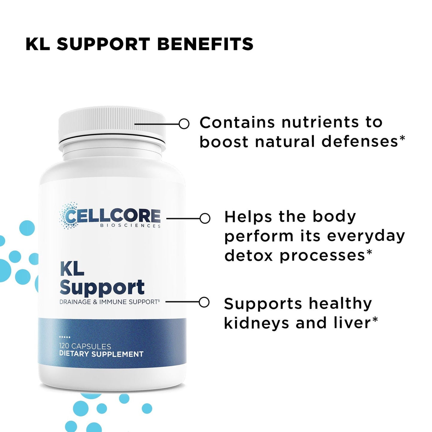 cellcore comprehensive protocol phase 1
