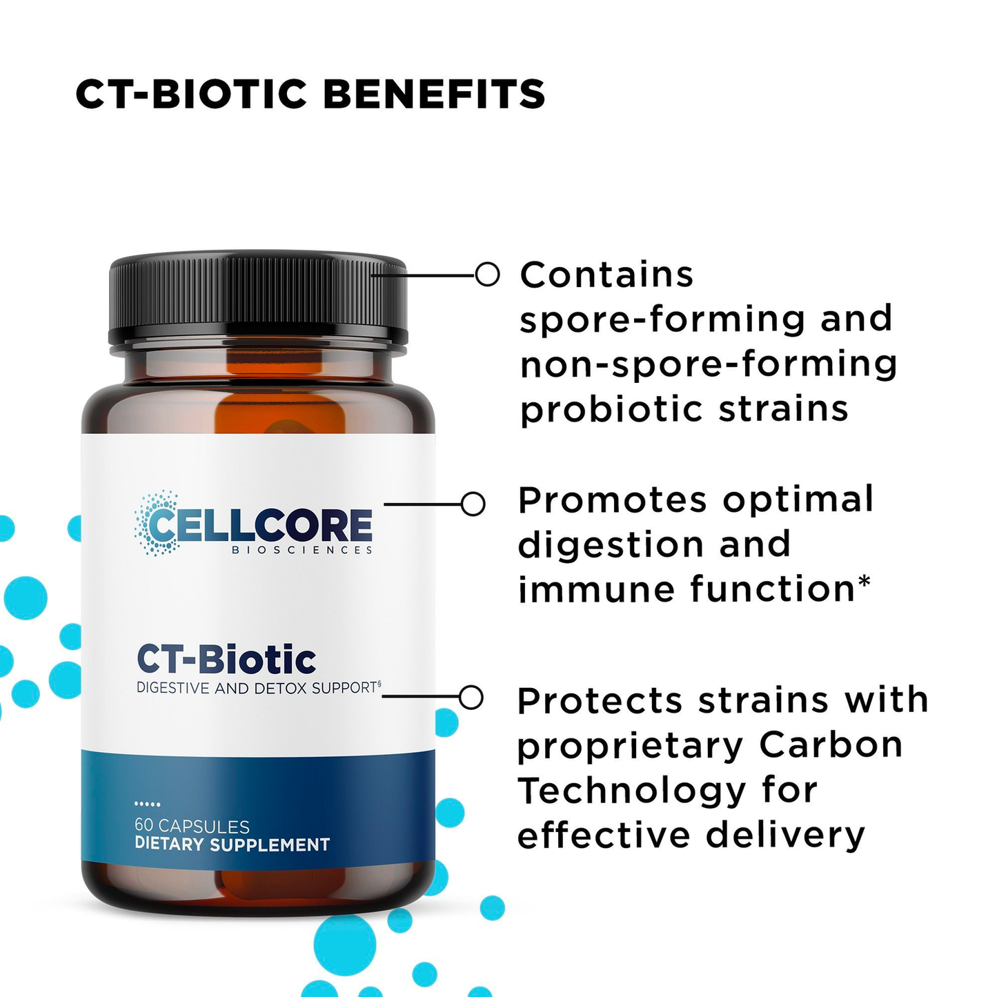 cellcore detox support kit