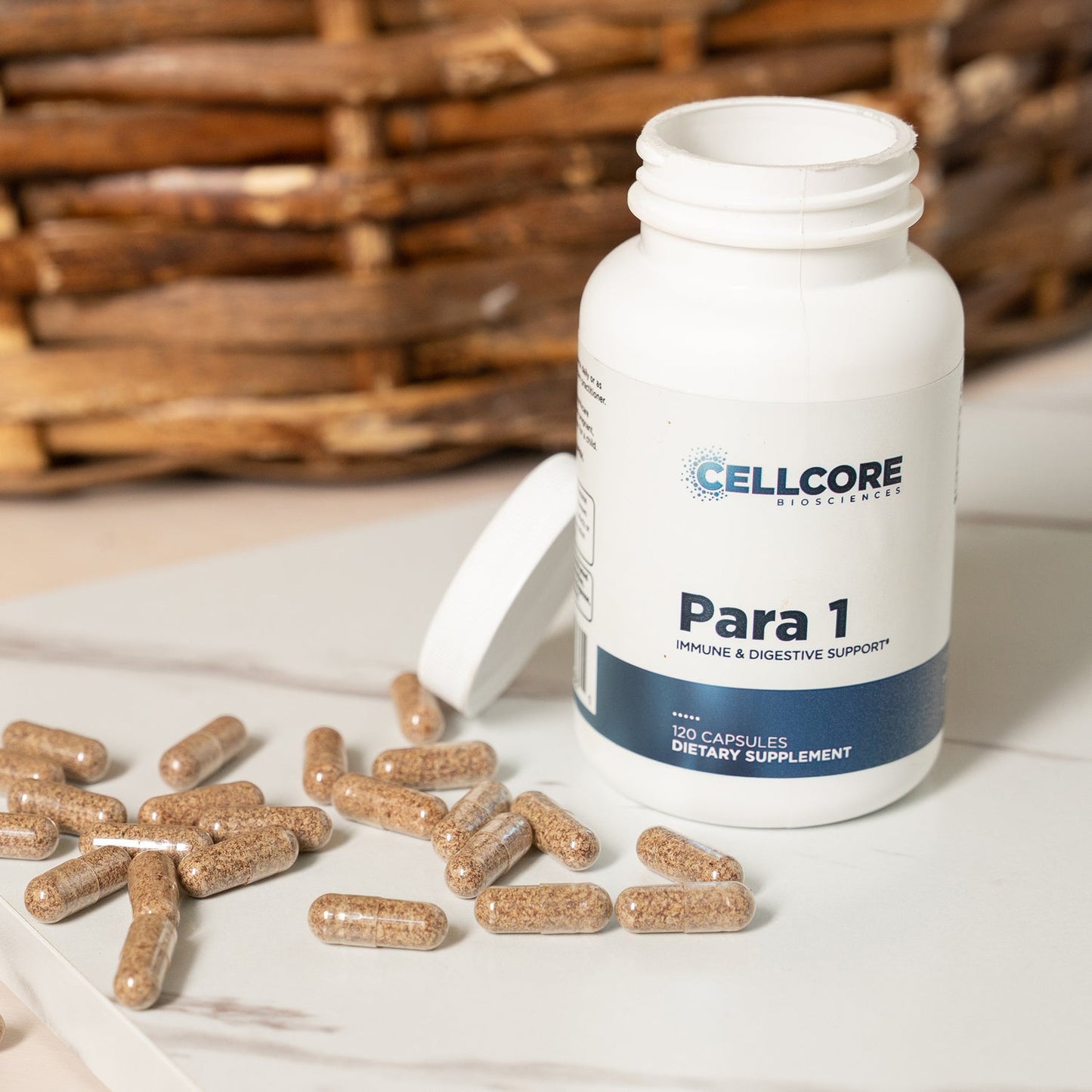 CellCore Para 1