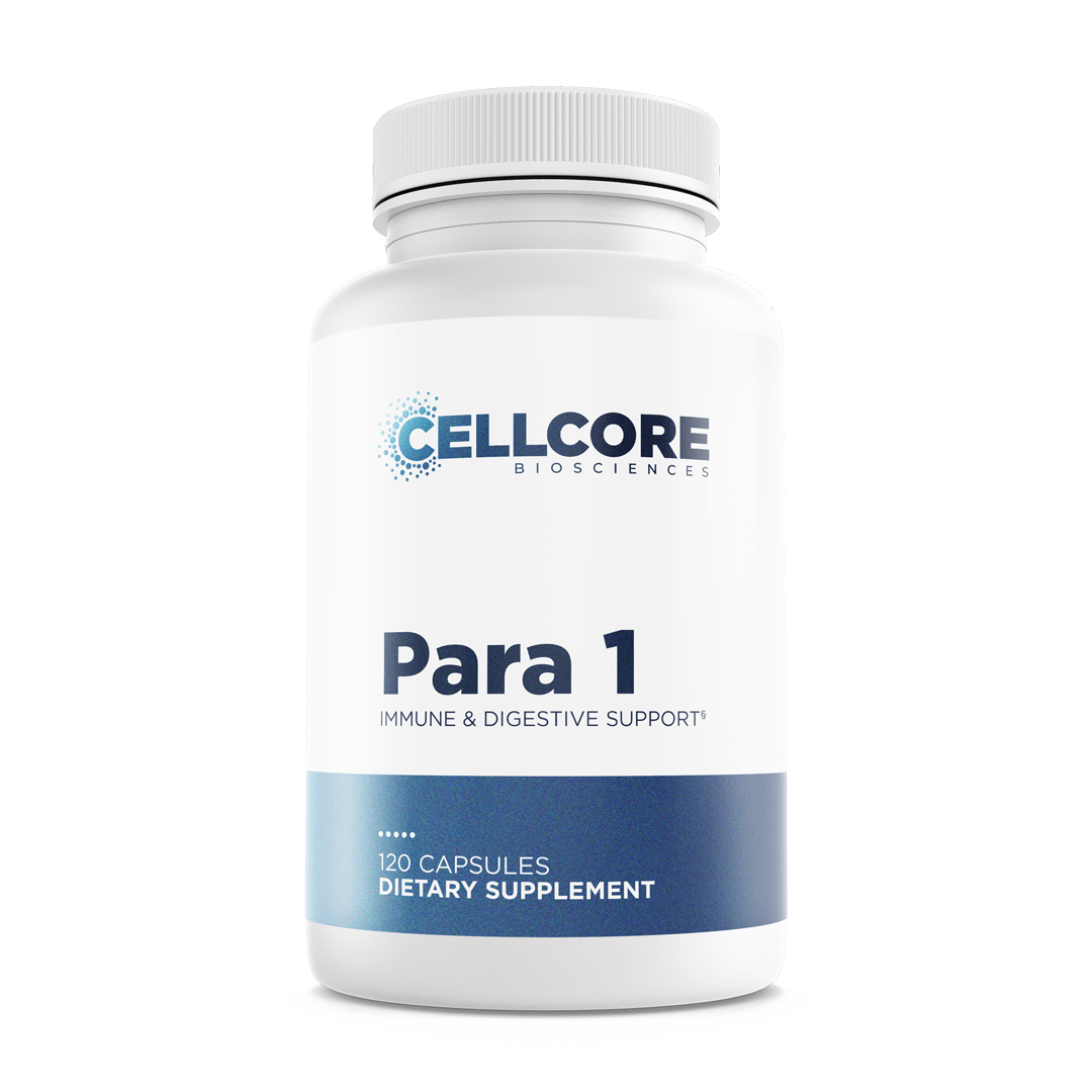 CellCore Para 1