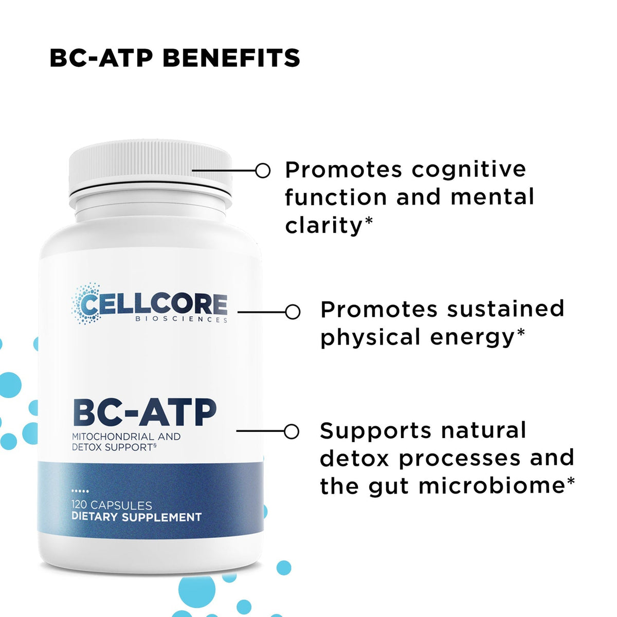 Comprehensive Protocol CellCore Phase 1 Energy & Drainage Immune