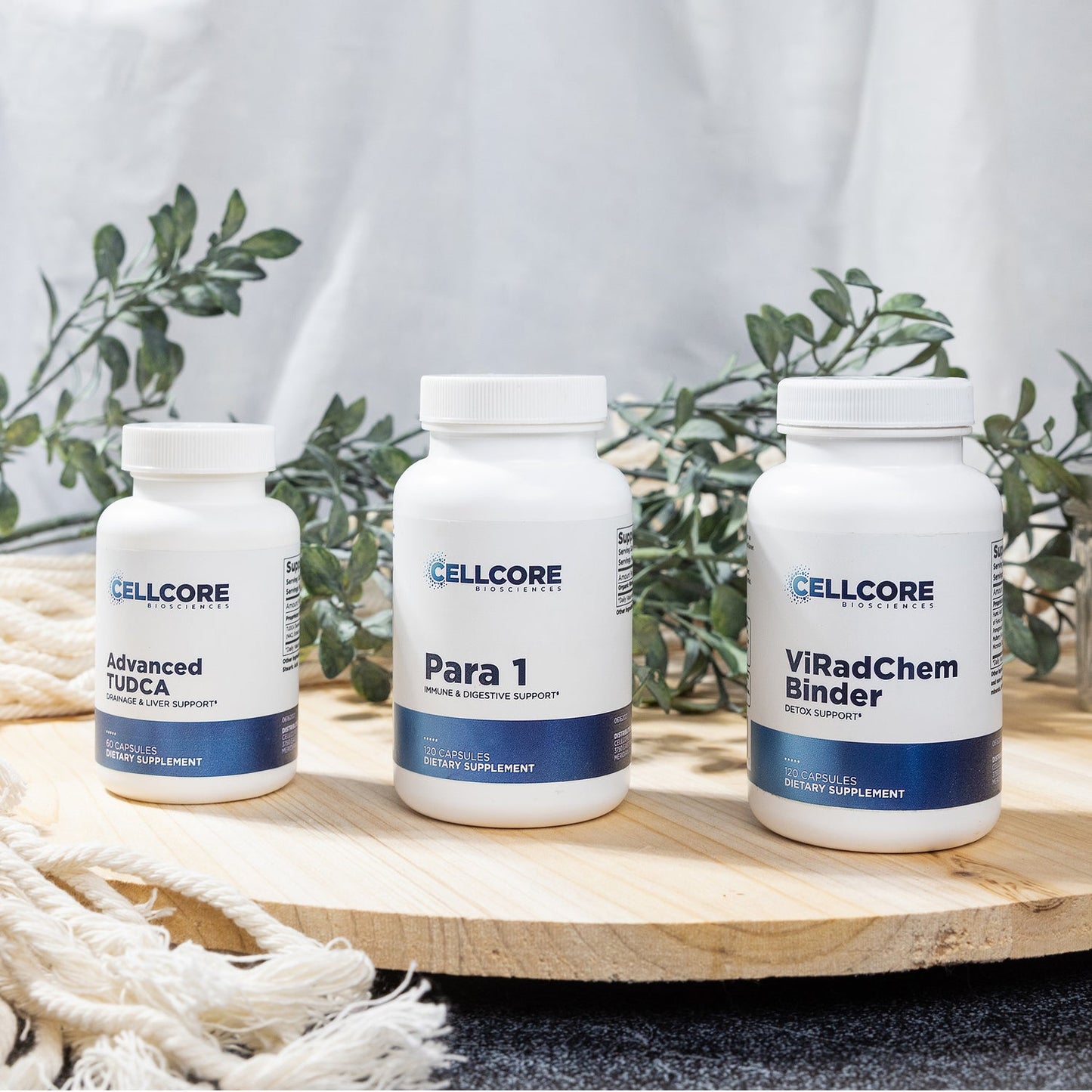 cellcore intestinal permeability kit