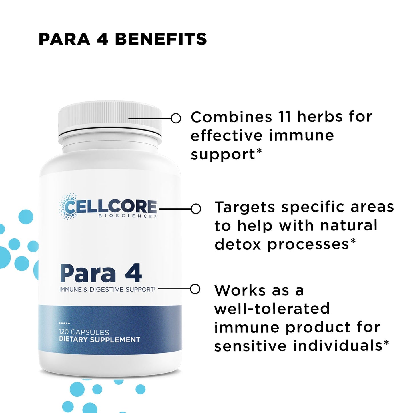 cellcore step 4