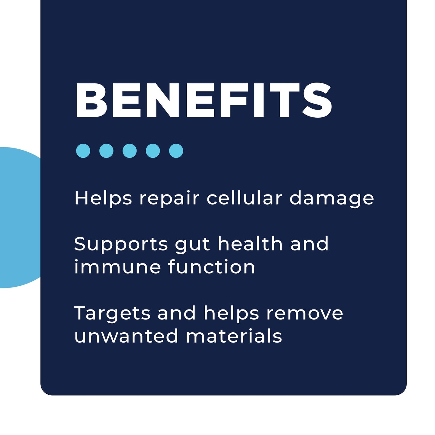 GI detox
