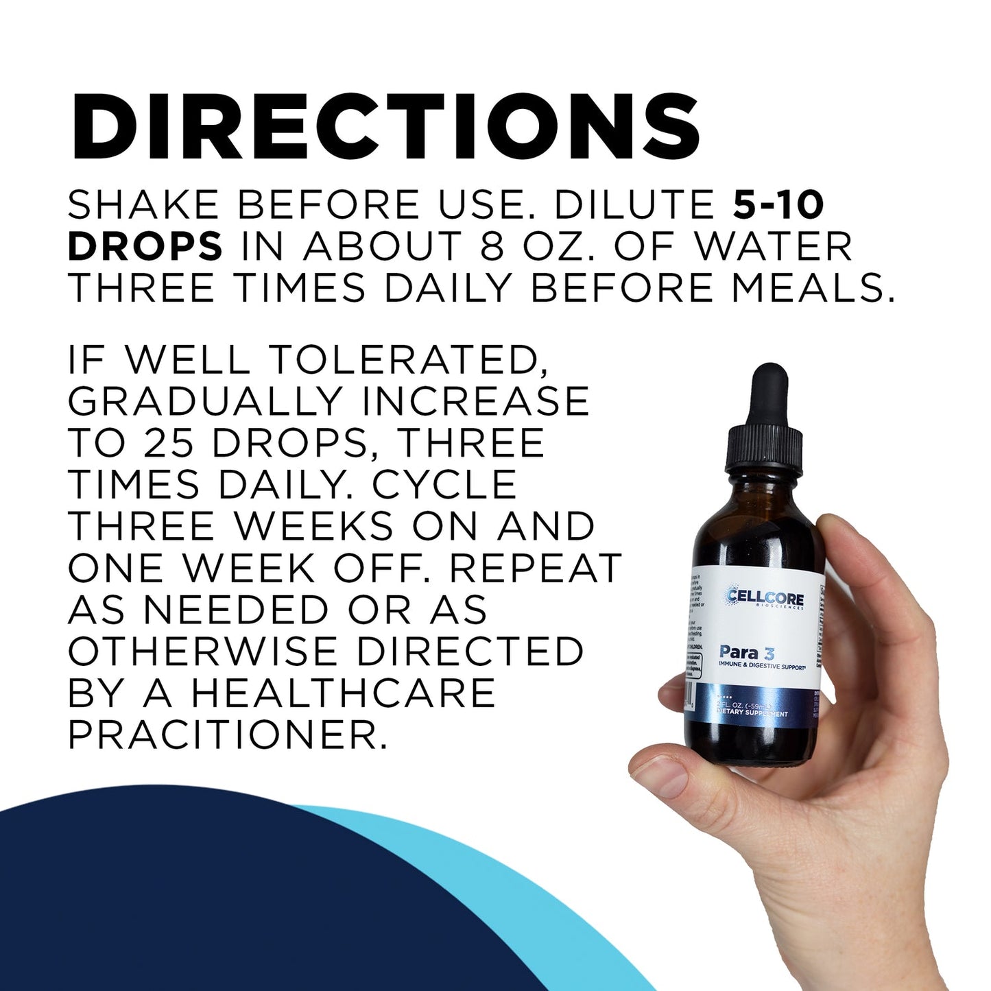 herbal tinctures