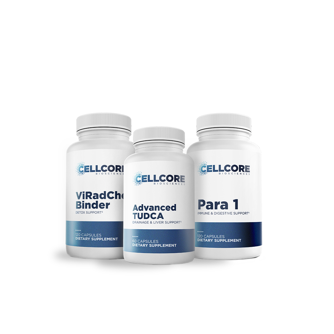 cellcore intestinal permeability kit