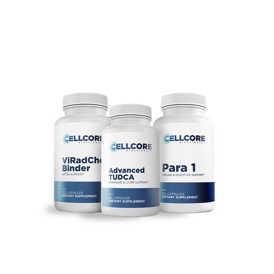 cellcore intestinal permeability kit