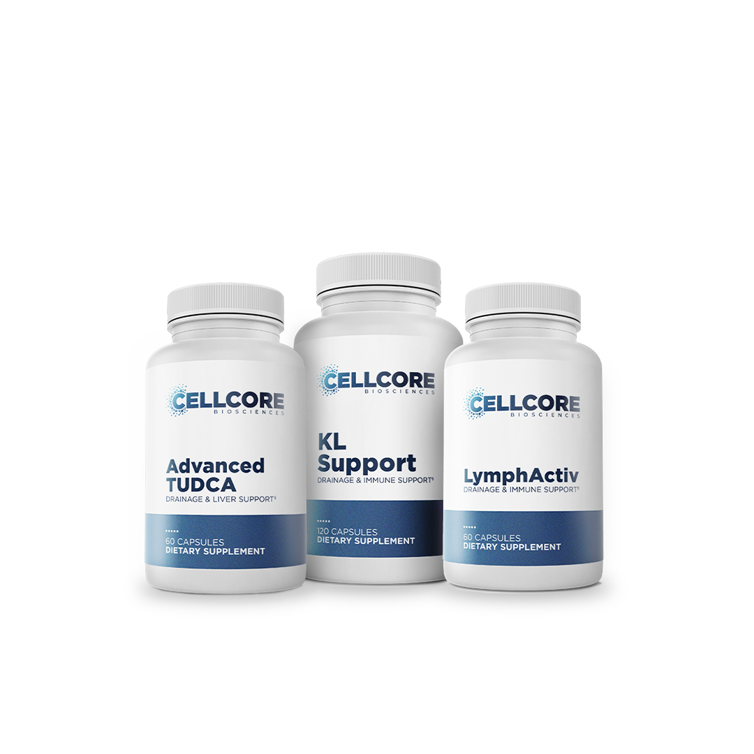 liver support kit