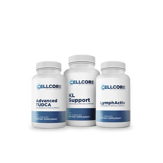liver support kit