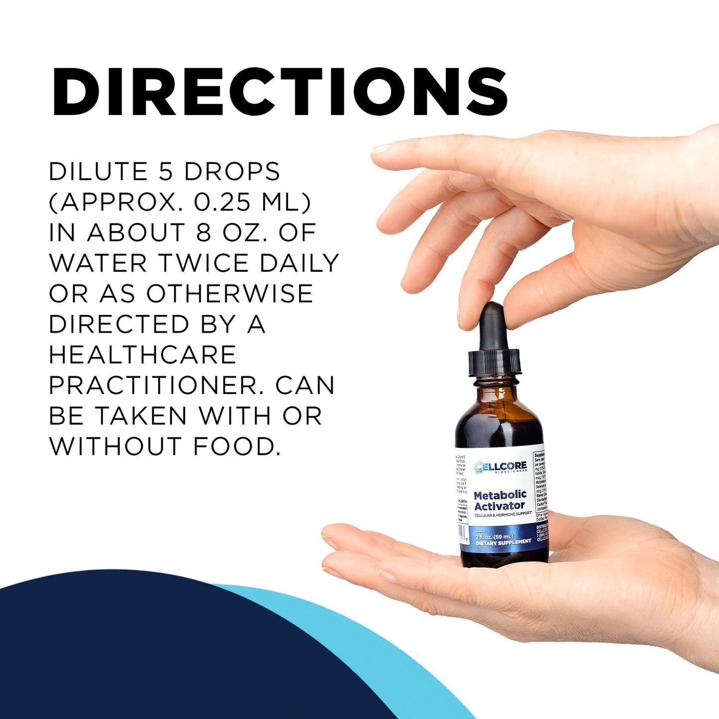metabolic activator