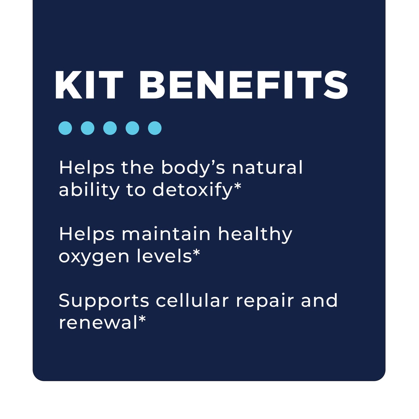 cellcore myc support kit