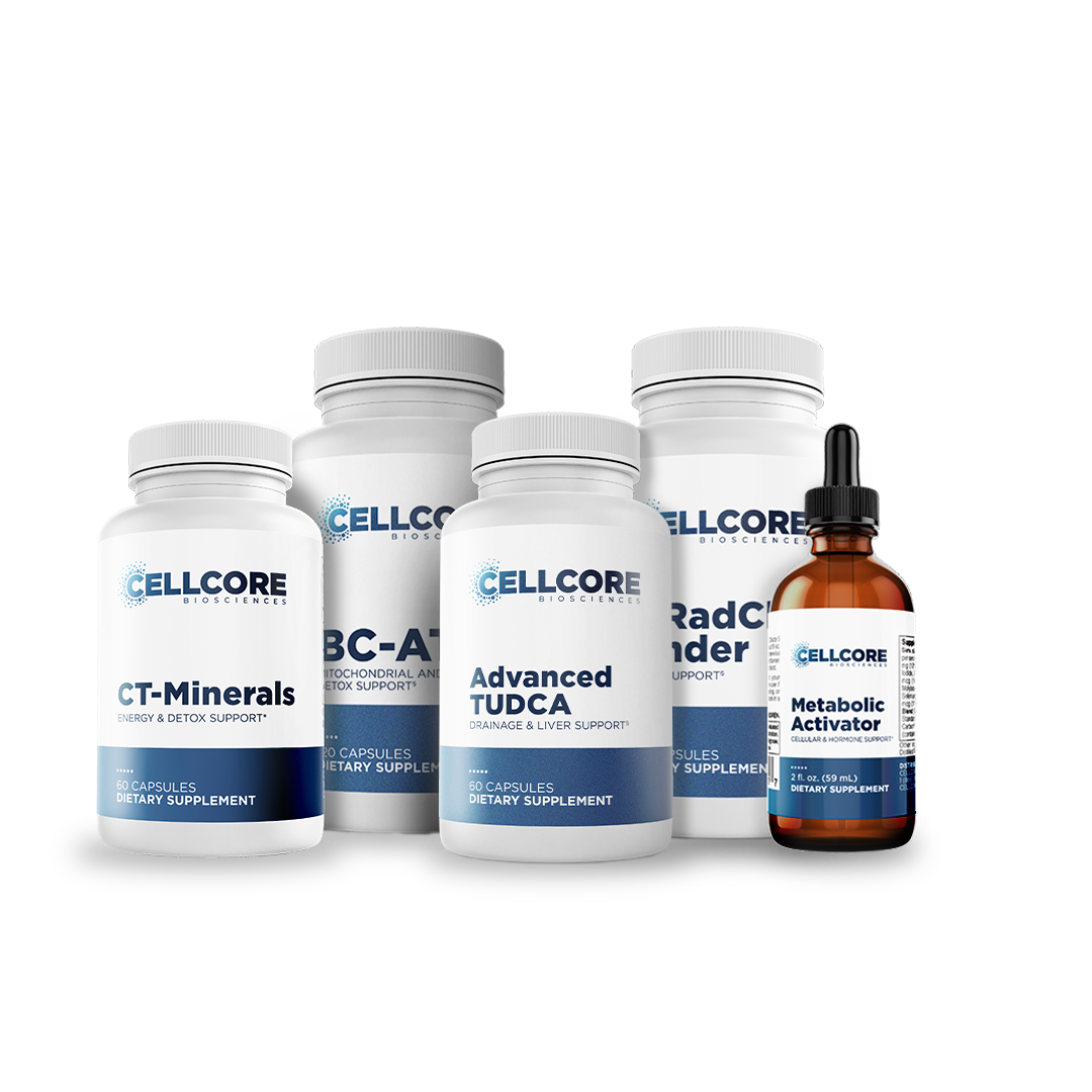 cellcore optimize a kit