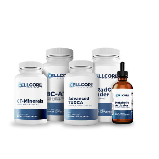 cellcore optimize a kit