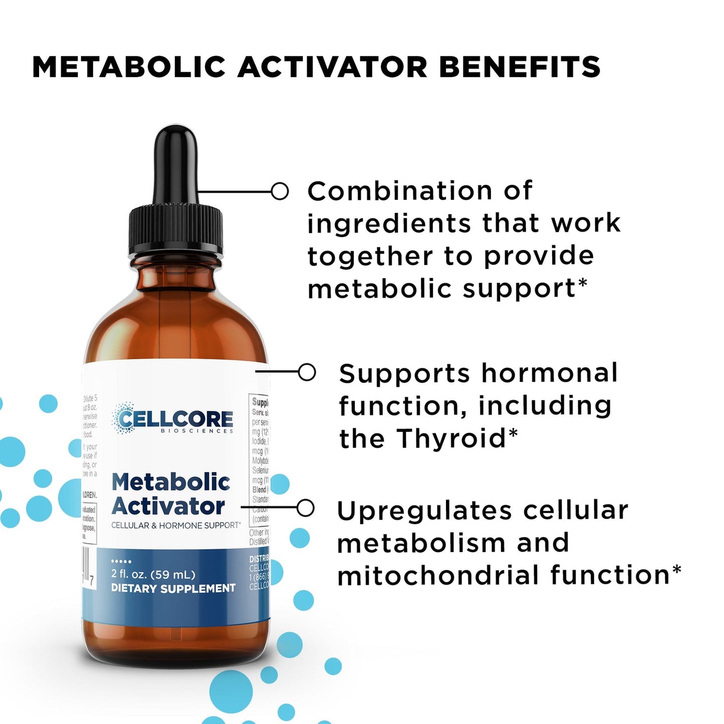 cellcore optimize a kit