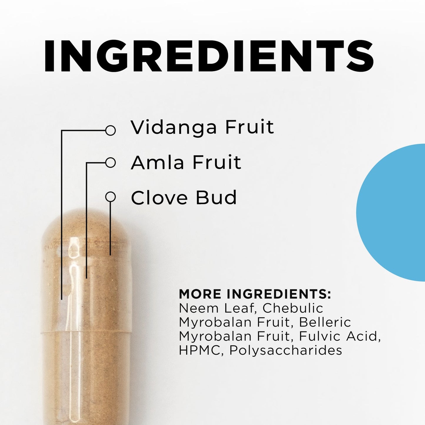 herbal supplements