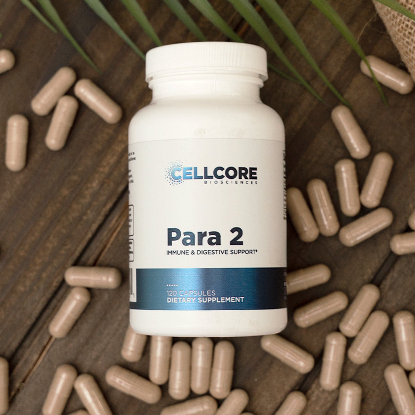 herbal supplements