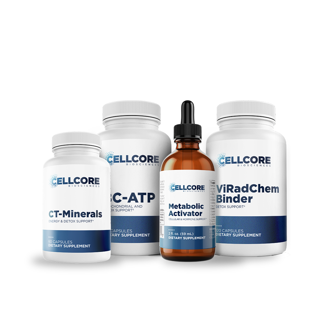 cellcore rad kit