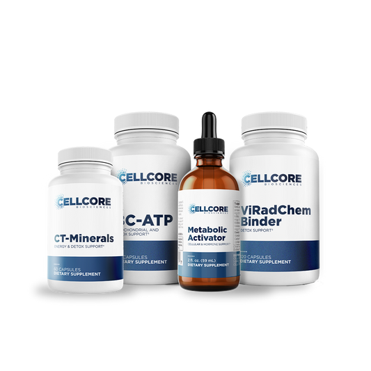 cellcore rad kit