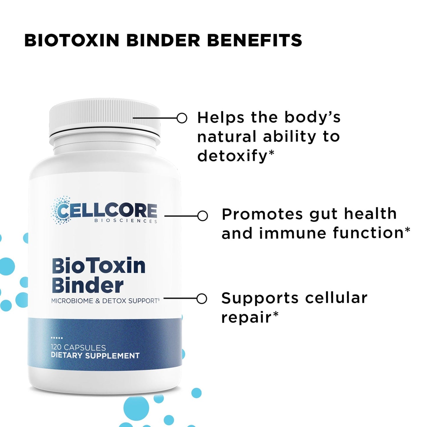 cellcore foundational protocol step 1