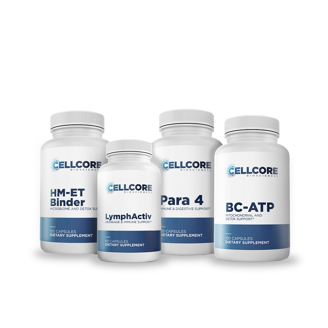 cellcore step 4