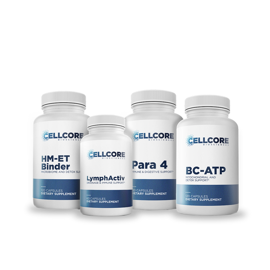 cellcore step 4