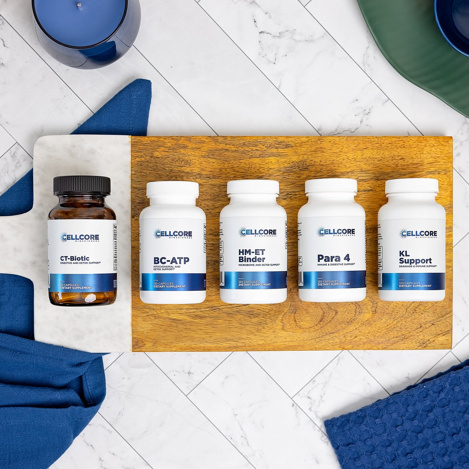 best supplements