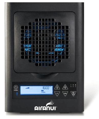 AiraNui Deluxe Indoor Air Purifier