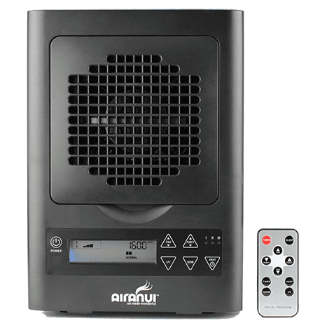 AiraNui Deluxe Indoor Air Purifier
